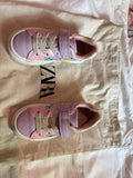 H&M Pokémon Shoes / Size EUR 25