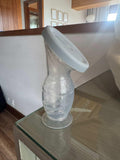 Hakka Pump with Cap