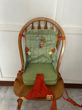 Chair Attachment Baby Seat
