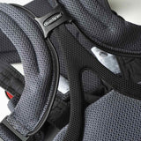 Baby bjorn Move Baby Carrier 3D Mesh / Sage Green / from Birth to Approx 15m (3.2-12kg)