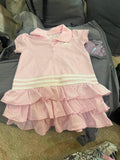 Girl's Dress / Size 9-12m