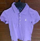 Polo Ralph Lauren Shirt / Size 7yrs