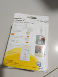 Medela Pump & Save Milkbags Set 50 Bags