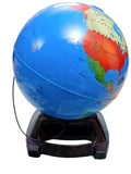 Leapfrog Magic Adventures Globe