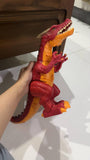 Dragon / Size 12-13 Inches