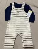 Matalan Dungaree / Size 0-3m