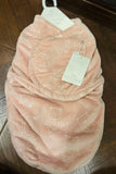 Dreamy Nights Stitched Swaddle, Fleece Material / Size Newborn