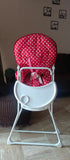 Tinnies Baby Highchair