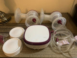 Tommee Tippee Electric Double Sided Breast Pump