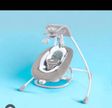 Ingenuity Swing