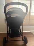 Graco Modes 3 Lite Platinum Baby Stroller