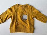 Kiabi Sweatshirt / Size 3m