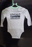 UnderArmour Romper / Size 0-3m