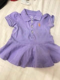 Ralph Lauren Shirts / Size 6m