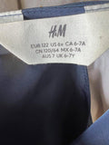 H&M Formal Dress / Size 6-7yrs