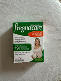 Pregnacare / Count 30