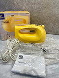 Tchibo Turbo Handmixer