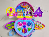 Polly Pocket Theme Park Backpack