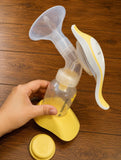 Medela Manual Breast Pump