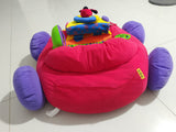 Melissa & Doug K's Kids - Jumbo Go Go Go