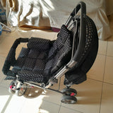 Care Baby Pram
