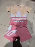 Kids 2Pc Set / Size 2T