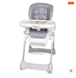 Tinnies Baby Adjustable High Chair