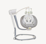 Joie Serina™ Swivel Multi-Motion Swing / Suitable from Birth-9Kgs