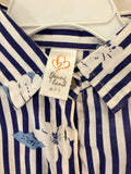 Young Land Nice Summer Outfit / Size 6-7yrs
