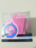 Infant Earmuffs