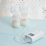 Spectra 9 Plus Double Electric Breast Pump Portable & Rechargeable