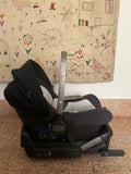 Nuna Pipa Lite Baby Seat