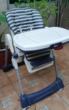 Tinnies Highchair / Age 6m to 3yrs