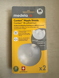 Medela Contact Nipple Shields| Size M 20mm