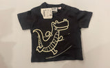 Zara Shirt / Size 6-9m