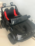 Kid's Electric Jeep By Dela wala