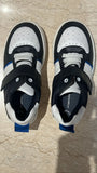 Jacadi Boy Low Tennis Shoes / Size 28