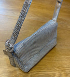 Primark Shimmery Bag