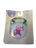 Babies R US pacifier Case