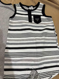Guess Rompers / Set of 2 / Size 6m