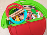 Brio Wooden Track