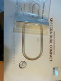 Spectra Dual Compact Breast Pump