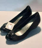 Anne Klein Wedge Pumps / Size 7.5