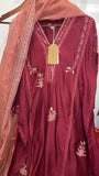 Misha Lakhani / 2 Piece / Size S