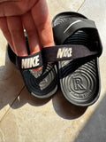 Black Slides / EU 27