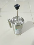 Anko Stainless Steel Coffee Plunger
