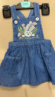 Hopscotch Girls / Size 6-12m