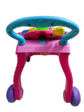 VTeck First Step Baby Walker