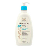 Aveeno Baby Daily Moisture Fragrance Free Lotion - 532ml