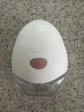 Tommee Tippee Made for Me Single Wearable Breast Pump